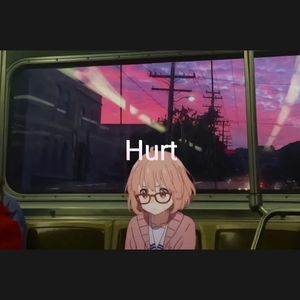 Hurt(The_Black_warrior Bootleg)