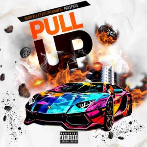 Pull Up (feat. Ralph Delorean, Saxklyfe Skinny, Saxklyfe Saint & Kokouoozie)