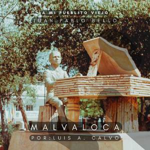 Malvaloca (jazz version)