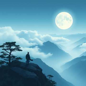 不枉此生行
