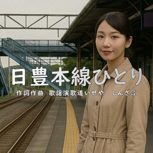 日豊本線ひとり