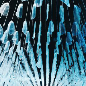 Polietylenowy deszcz