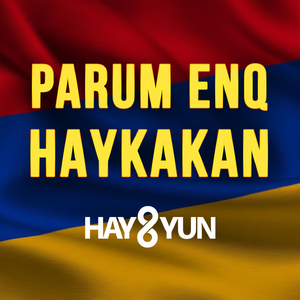 Parum Enq Haykakan