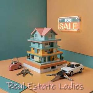 Real Estate Ladies