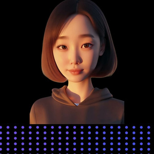 AI커버 - 뻐꾸기 둥지위로 날아간새