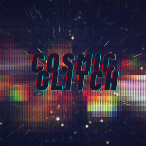 Cosmic Glitch