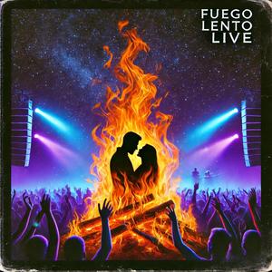 Fuego Lento (AI-Live)