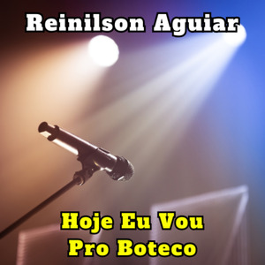 Hoje Eu Vou Beber (Cover)