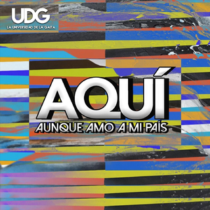 Aqui (Aunque Amo a Mi Pais)
