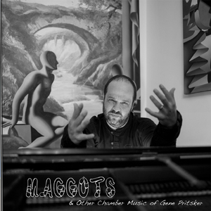 The Most Incorrigible Vise (Version for Sitar & String Quintet):III. Quarter Note = 140