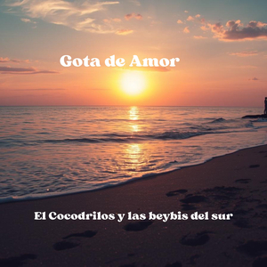 Gota de Amor