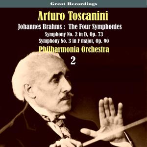 Symphony No. 2: IV. Allegro con spirito
