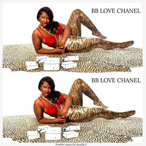 BB LOVE CHANEL