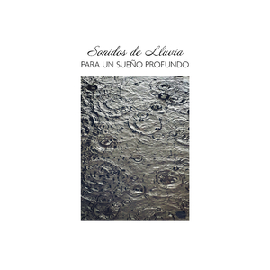 Las Gotas de Lluvia Rodean