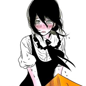 红色高跟鞋（0.8x）