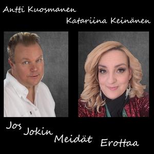 Jos Jokin Meidät Erottaa