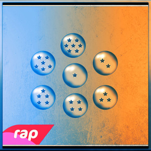 Rap do Goku e Vegeta: O Homem Mais Forte do Universo (NERD HITS)