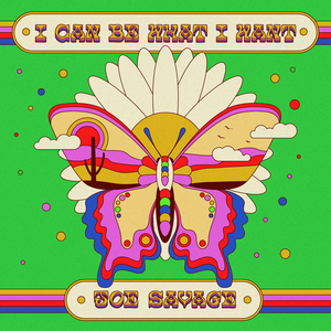 I Can Be What I Want