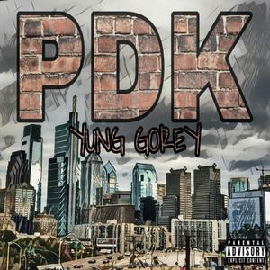 PDK (Philly Drill King)