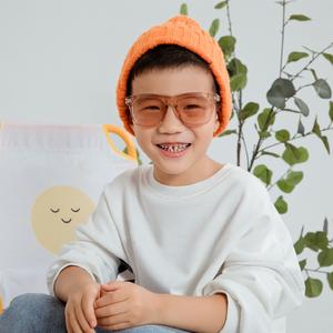 爱旅行的小青蛙