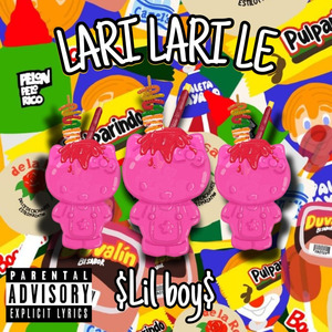 Lari Lari Le