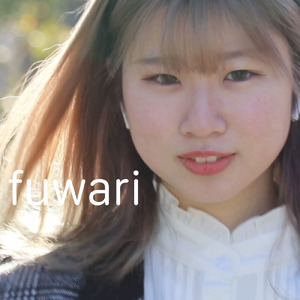 fuwari (feat. YURIA)
