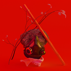 Day Ones (feat. Novelist & Leikeli47)