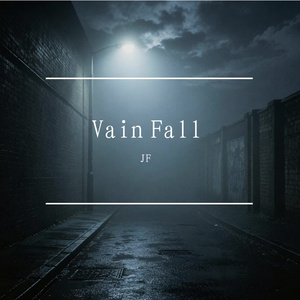 Vain Fall（prod.xenshel）