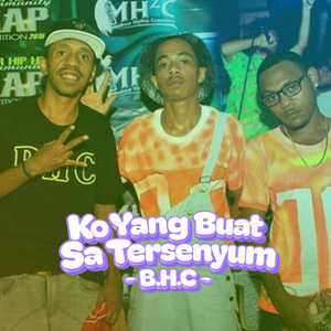 Ko Yang Buat Sa Tersenyum