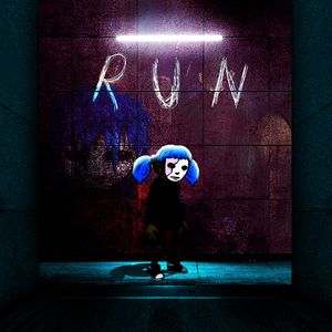 RUN