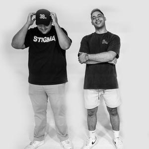 GLOW BACK (feat. Matt Corman & Ohthatsjuice)