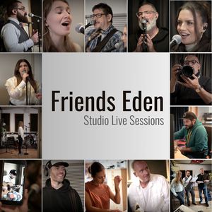 Breaking Ground (Live)