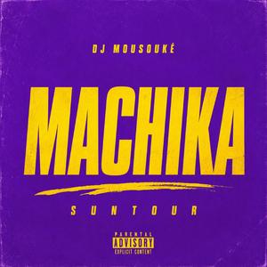 MACHIKA (Radio Edit)