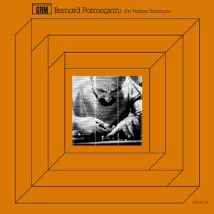 De Natura Sonorum, Première série