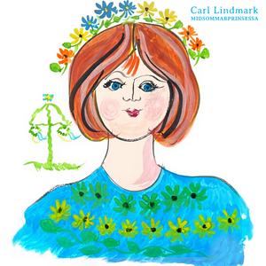 Midsommarprinsessa
