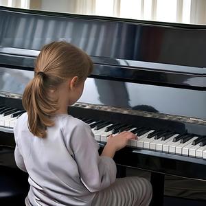 莫扎特 小步舞曲 (无损经典版)