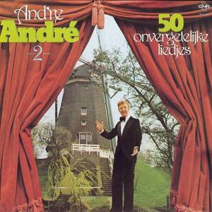 De Postkoets (Medley)