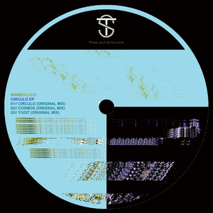 Circulo (Original Mix)