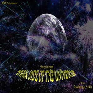 Dark Side of the Universe
