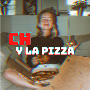 CH Y La Pizza (Speed Up) (Remix)