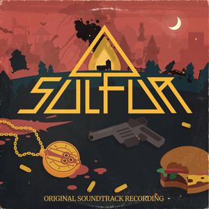 The Emperor / Royally Doomed and Imperially F_cked (feat. Gustaf Blix)