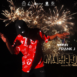 Mario (feat. Bomboclak & Frank J)