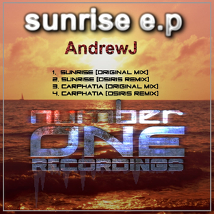 Carpathia (Original Mix)