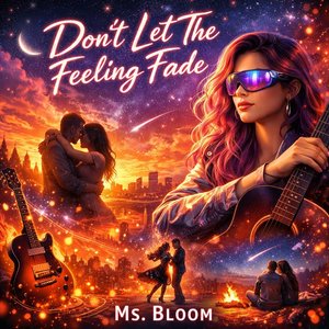 Don't Let The Feeling Fade