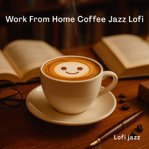 作業が捗るカフェBGM – 朝のジャズで集中力アップ