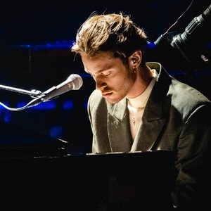 To Build A Home (From 'Ik Vraag Het Aan') (Live)