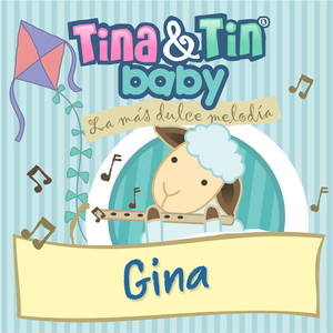 Cuidaré de Ti Gina