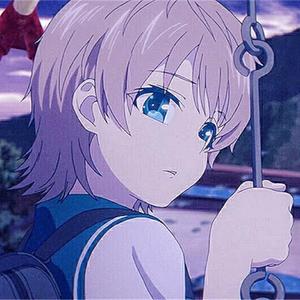 想想念念【男版】