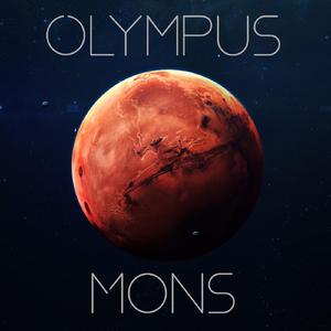 Olympus Mons