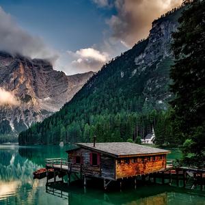 10 Minuten beruhigende Naturgeräusche mit Vogelgezwitscher